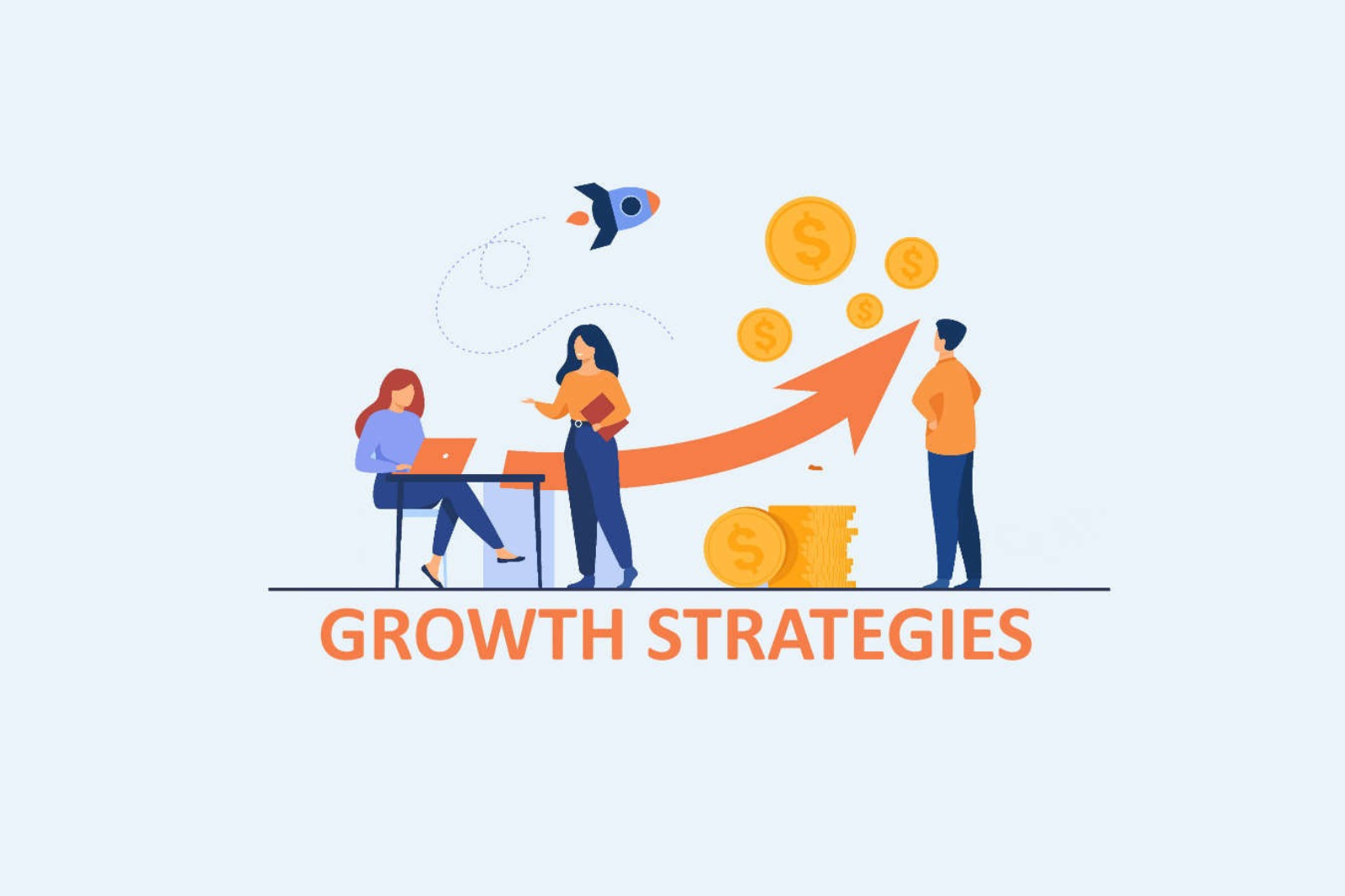 Growth Strategies