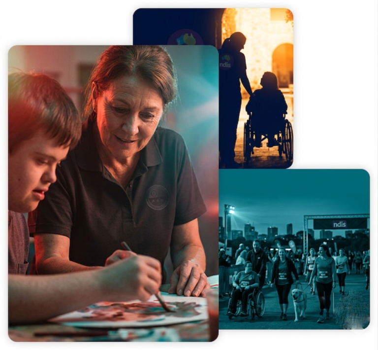 NDIS Support