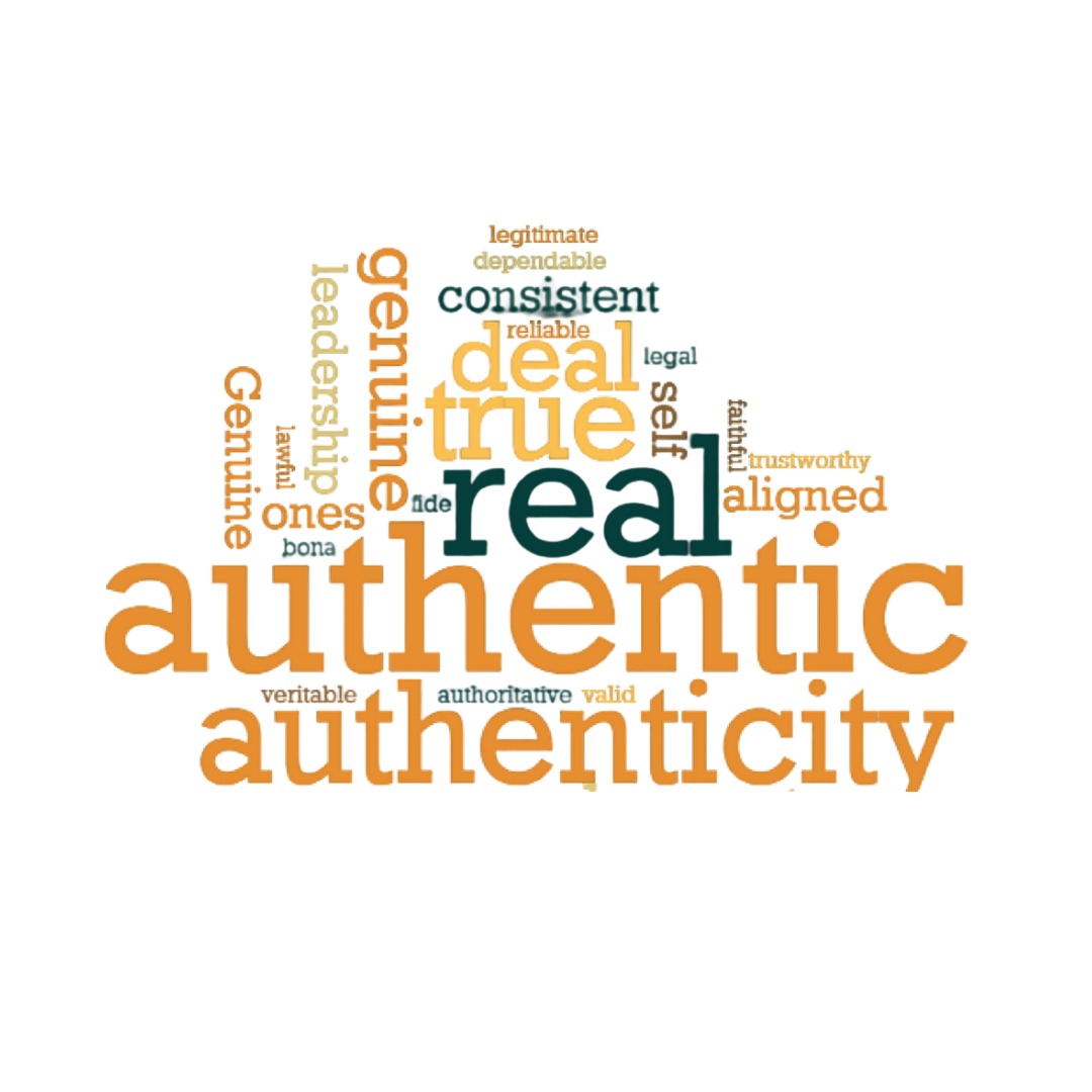 Authentic Digital Marketing